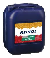 Масло гидравлическое Repsol 6197/R ZEUS GUIA 68, 20 л ISO VG 68 Россия 1/1 шт.