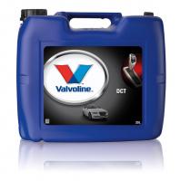 Масло трансмиссионное синтетическое Valvoline DCT,  20 л., 881609 Нидерланды 1/20 л.