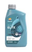 Масло моторное синтетическое Repsol Elite Evolution С3 5W40, 1 л, ACEA C3, RPP0053JHA ACEA C3 60156/R Россия 1/12 шт.
