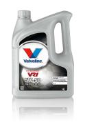 Масло моторное синтетическое Valvoline VR1 RACING 5W50, 4 л, 873434 Нидерланды 1/4 шт.