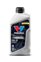 Масло моторное синтетическое Valvoline SynPower XL-III C3 0W30, 1 л, ACEA C3; 907858 Нидерланды 1/12 шт.