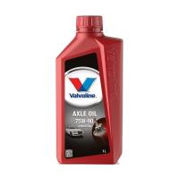 Масло трансмиссионное синтетическое Valvoline AXLE Oil LS 75W90, 1 л,  SW 866904 Соединенные Штаты 1