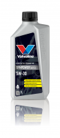 Масло моторное синтетическое Valvoline SynPower MST C3 5W30, 1 л, API SN/CF, ACEA C3 872596 Нидерланды 1/12 шт.