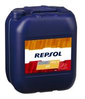 Масло трансмиссионное синтетическое Repsol 6249/R MATIC III ATF, 20 л.. RP026V16 GM DEXRON III G Россия 1/1 шт.