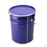Смазка Смазки.ру 1100 МС SPM 150-1P Moly (5%), 18 кг ведро, NLGI-1 Россия 1/1 шт.