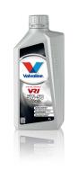Масло моторное синтетическое Valvoline VR1 RACING 5W50, 1 л, 873433 Нидерланды 1/12 шт.