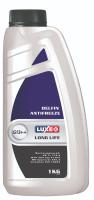 Антифриз LUXE B2C 622 Антифриз-40 LONG LIFE G12++, 1 кг. Россия 1/12 шт.