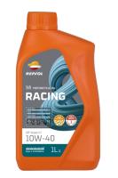 Масло моторное синтетическое Repsol Racing Off Road 4T 10W40, 1 л, JASO T903:2016 MA2; API SN, RPP2006MHC JASO T903:2016 MA2; API SN 60906/R Россия 1/