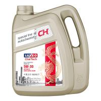 Масло моторное синтетическое LUXE B2C 30427 ChaiTech 5W30, ACEA A3/B3, A3/B4, 4 л. API SN/CF Россия 1/4 шт.
