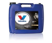 Масло трансмиссионное синтетическое Valvoline ATF PRO 236.14, 20 л 866738 Нидерланды 1/1 шт.