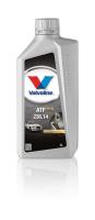 Масло трансмиссионное синтетическое Valvoline ATF PRO 236.14, 1 л 866737 Нидерланды 1/12 шт.