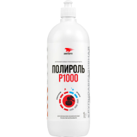 Полироль Смазки.ру 7209 Р1000, 1 л флакон Россия 1/9 шт.