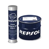 Смазка Repsol 6185/R GRASA LITICA EP 2, 18 кг, NLGI-2, RP673Q46 Россия 1/1 шт.