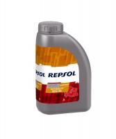 Масло трансмиссионное минеральное Repsol 6036/R CARTAGO MULTIGRADO EP 80W90, 1 л, API GL-5, RP139X51 Россия 1/12 шт.