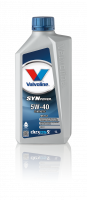Масло моторное синтетическое Valvoline SynPower MST C3 5W40 , 1 л, API: SM, SN/CF, ACEA C3 872385 Ни