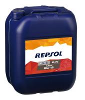 Масло моторное синтетическое Repsol Diesel Turbo UHPD 10W40, 20 л, ACEA E4/E7 RP037N16 6426/R Россия 1/1 шт.