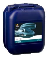 Масло моторное синтетическое Repsol GIANT 9550 FE-LL 5W30, 20 л, ACEA E7/E4 60593/R Россия 1/1 шт.