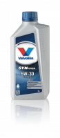Масло моторное синтетическое Valvoline SynPower 5W30, 1 л, ACEA A3/B4, API SL 872377 Нидерланды 1/12 шт.