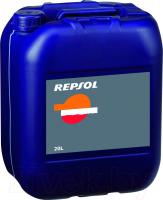 Масло моторное синтетическое Repsol Elite Multivalvulas 10W40, 20 л, ACEA A3/B4 RP141N16 API SN/CF 6205/R Россия 1/1 шт.