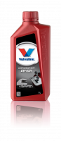 Масло трансмиссионное синтетическое Valvoline Light & HD ATF / CVT, 1 л 895132 Нидерланды 1/12 шт.