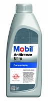 Антифриз Mobil Antifreeze Ultra концентрат, 1 л, BASF G40, VW G12++, G13, ASTM D3306, D6210 710314R Соединённое Королевство 1/12 шт.