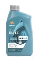 Масло моторное синтетическое Repsol Elite Evolution DX2 5W30, 1 л, ACEA C3, API SN/CF, RPP0050IHA AC