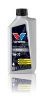 Масло моторное синтетическое Valvoline SynPower FE 5W30, 1 л, API SL; ACEA  A5/B5 872551 Нидерланды