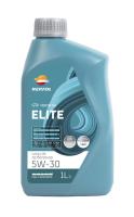 Масло моторное синтетическое Repsol Elite LONG LIFE 50700/50400 5W30, 1 л., ACEA C3, VW 507.00/504.00, MB 229.51, PORSCHE C30 60196/R Россия 1/12 шт.