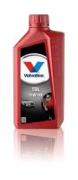 Масло трансмиссионное синтетическое Valvoline TDL 75W90, 1 л,  SW API GL-4/GL-5 879869 Нидерланды 1/12 шт.