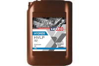 Масло гидравлическое LUXE B2B 30283 HYDROS HVLP 32, 20 л. DIN-51524 Россия 1/1 шт.