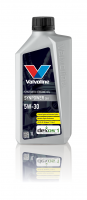 Масло моторное синтетическое Valvoline SynPower DX1 5W30, 1 л, API SP, SP-RC, SN; Ilsac GF-6A 885852