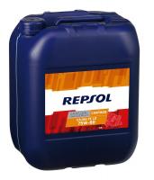 Масло трансмиссионное синтетическое Repsol 6078/R CARTAGO CAJAS FE LD SAE 75W80, 20 л, API GL-4, RP027T16 Россия 1/1 шт.