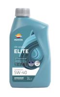 Масло моторное синтетическое Repsol Elite Competicion 5W40, 1 л, RPP0062JHA, API SN/CF, ACEA A3/B4 A
