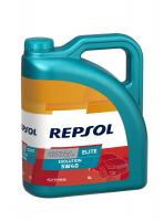 Масло моторное синтетическое Repsol Elite Evolution 5W40, 4 л, ACEA A3/B3/B4 C3, RP141J54, 6052/R2 M