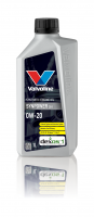 Масло моторное синтетическое Valvoline SynPower DX1 0W20, 1 л, API SP / SN Plus RC 894775 Нидерланды