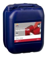 Масло трансмиссионное минеральное Repsol 61373/R NAVIGATOR TO-4 10W, 20 л. API GL-3, CF/CF-2 Россия 1/1 шт.