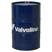 Масло трансмиссионное синтетическое Valvoline Light & HD ATF / CVT 895136 Нидерланды 1/208 л.