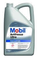Антифриз Mobil Antifreeze Ultra концентрат, 5 л, BASF G40, VW G12++, G13, ASTM D3306, D6210 710721 Соединённое Королевство 1/4 шт.