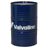 Масло трансмиссионное синтетическое Valvoline HD TDL PRO 75W90,  API GL-4/GL-5 866934 Нидерланды 1/208 л.