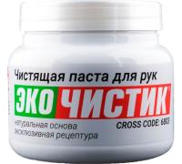 Очиститель Смазки.ру 6803 Средство для очистки рук Эко ЧИСТИК, 450 мл Россия 1/24 шт.