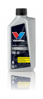 Масло моторное синтетическое Valvoline SynPower FE 0W30, 1 л, API SP;  ACEA A7/B7,  A5/B5 872560 Нидерланды 1/1 шт.