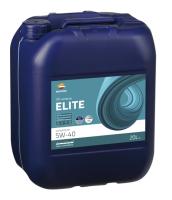 Масло моторное синтетическое Repsol Elite Competicion 5W40, 20 л, RPP062JDA, ACEA A3/B4, API SN/CF A
