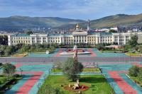 г.Чита