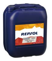 Масло моторное синтетическое Repsol Diesel Turbo VHPD Mid SAPS 5W30, 20 л, ACEA E6/E7/E9 RP037J16 API CJ-4/SN 6446/R Россия 1/1 шт.